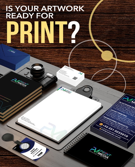 Offset/Digital Printing