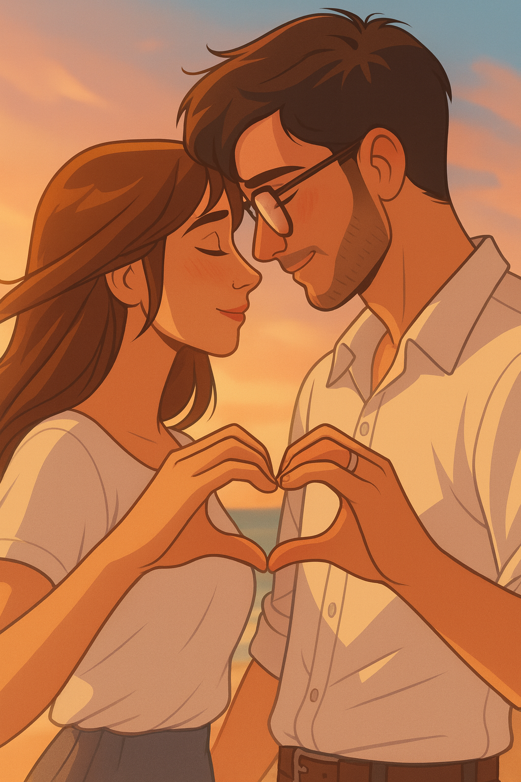 Romantic Couples