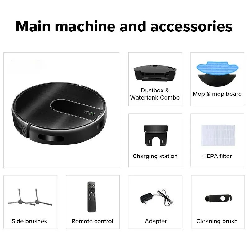Accessories Kit