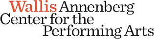 Wallis Annenberg Center for the Performing Arts