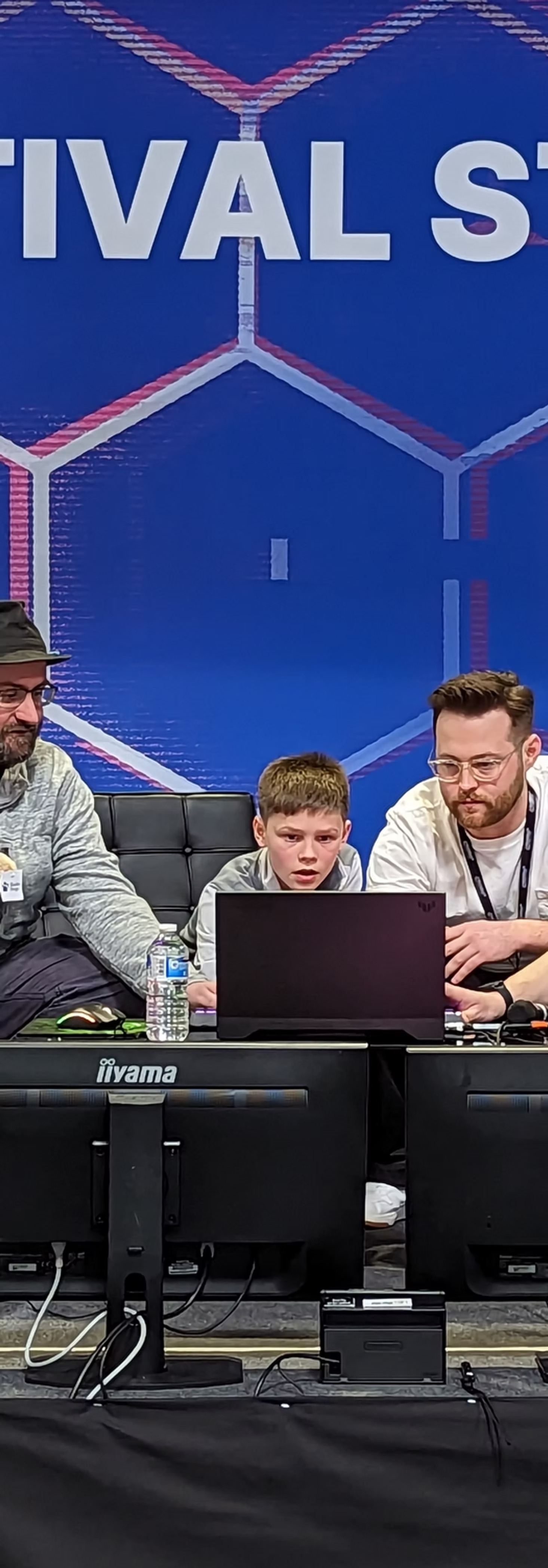 Gaming Tournaments
