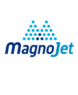 Magnojet