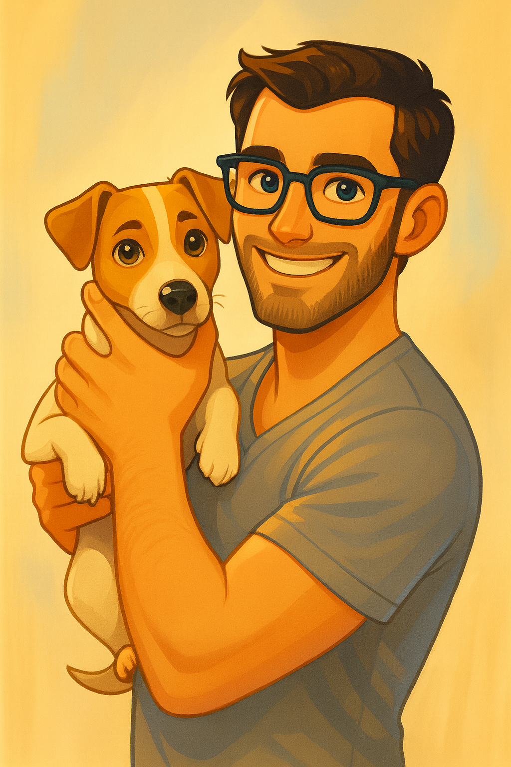 Pet Lovers