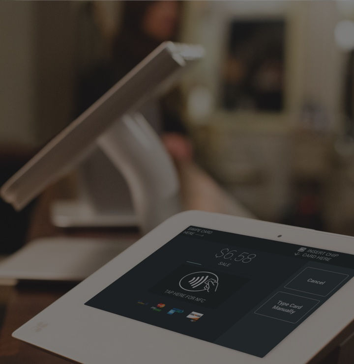 Payment processing and fintech solutions