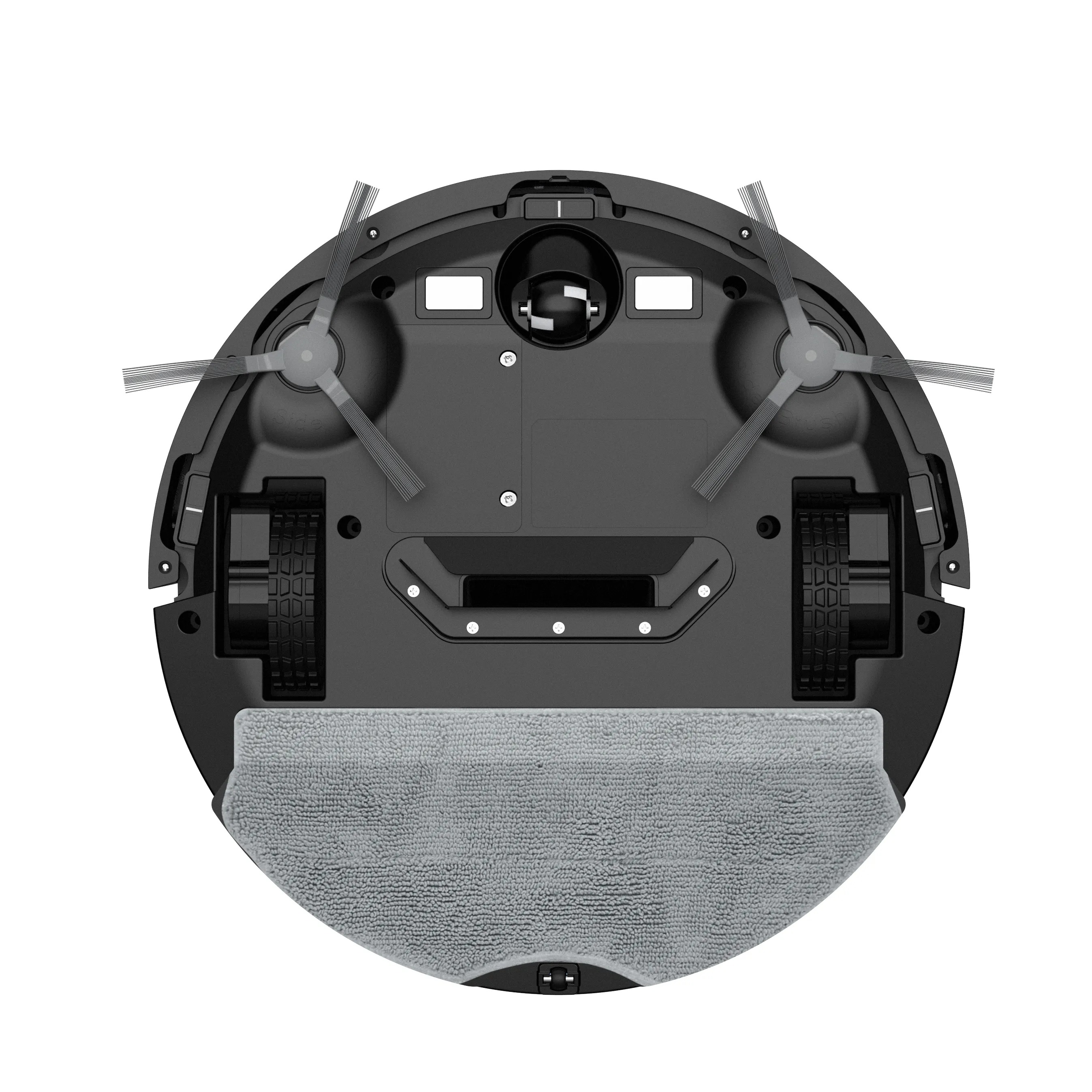 Top View
