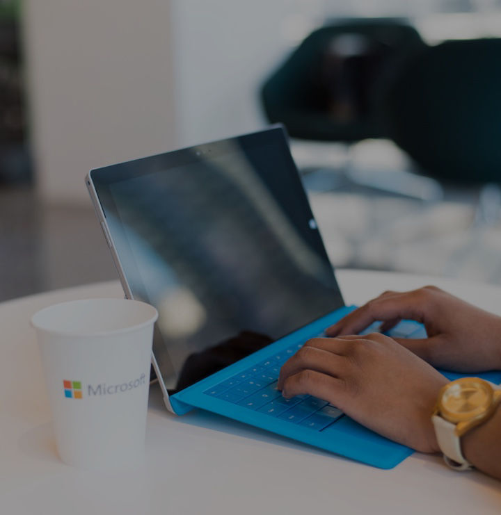 Developer workspace and tools