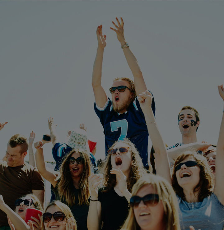 Customer success and celebration