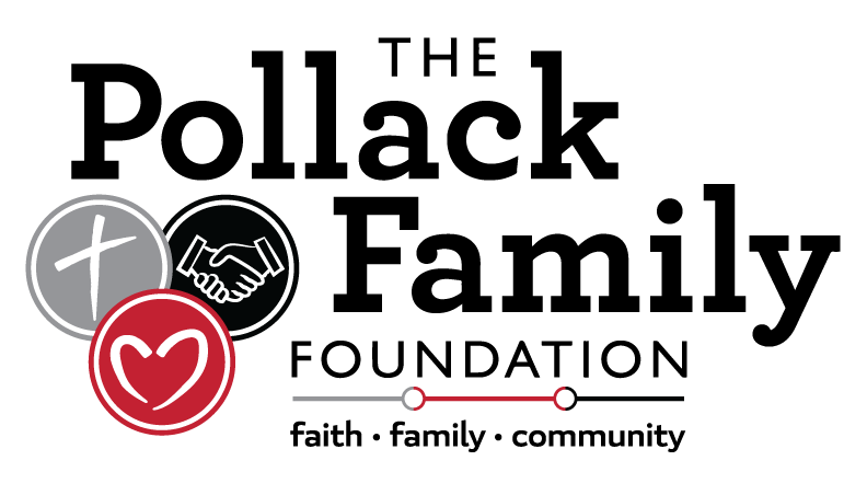Pollock Family Foundation Logo