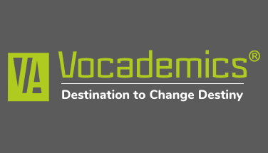 Vocademics Logo