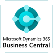 Microsoft Dynamics 365 Business Central