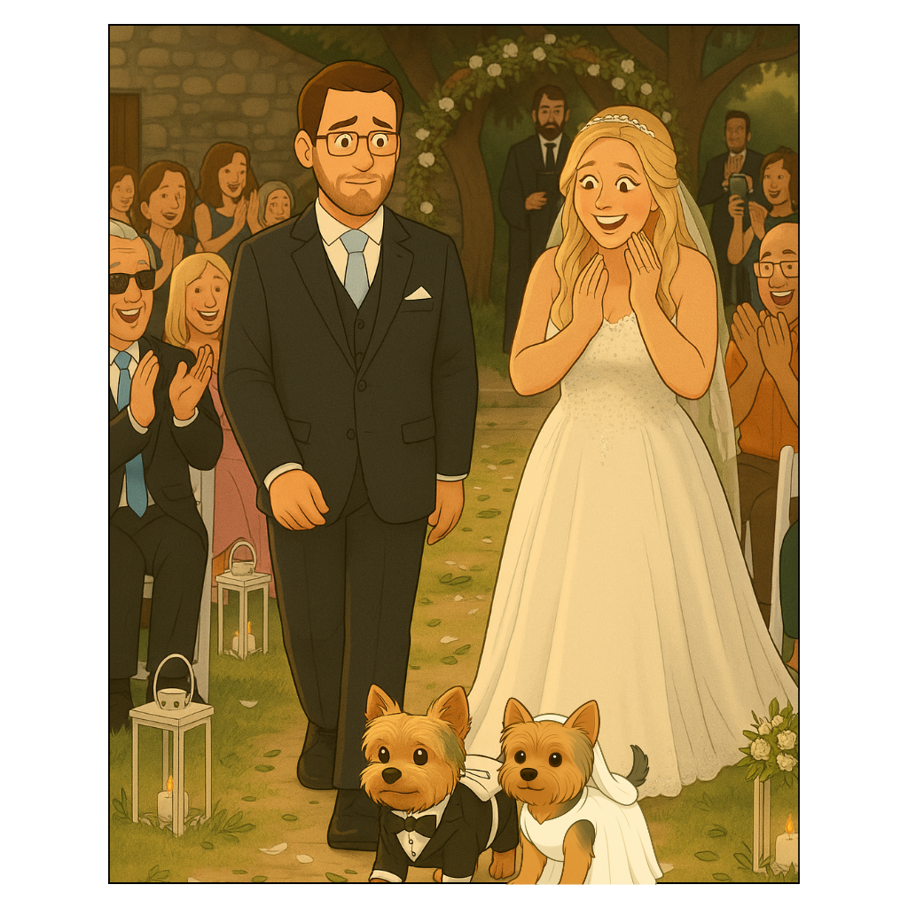 Wedding Couples