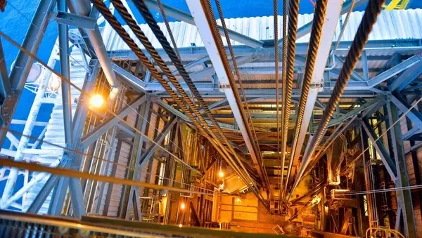 Network infrastructure planning