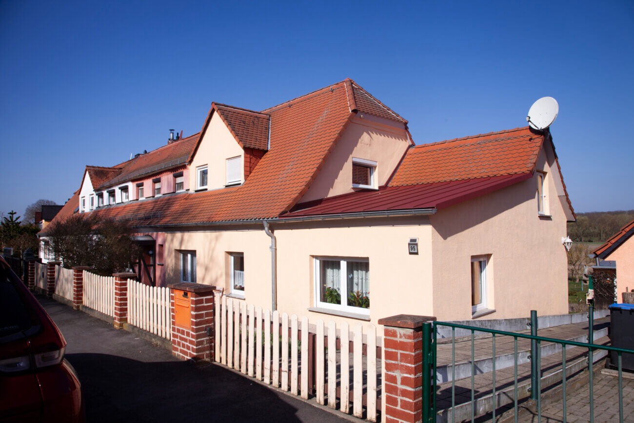 Detached house in Kirchensur