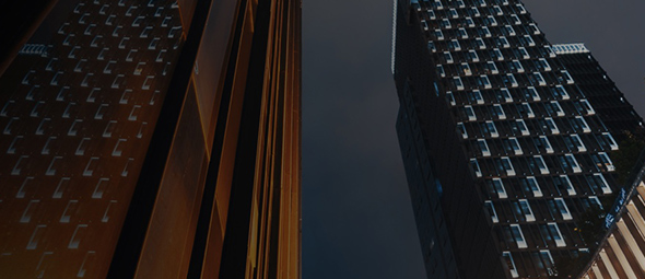 Enterprise building architecture