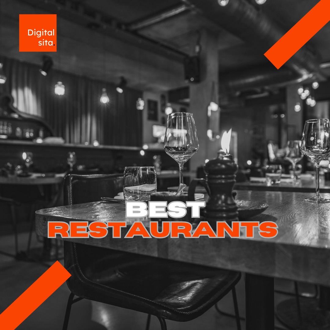 Best Restaurants