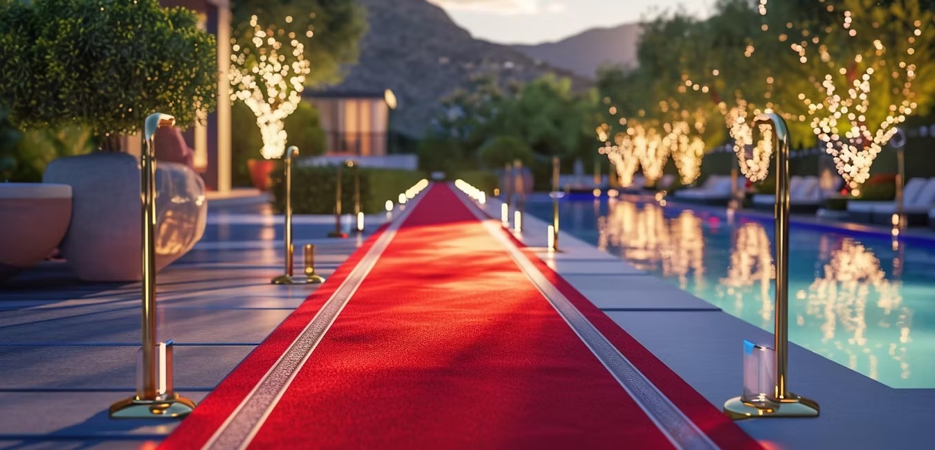 Luxury Venue