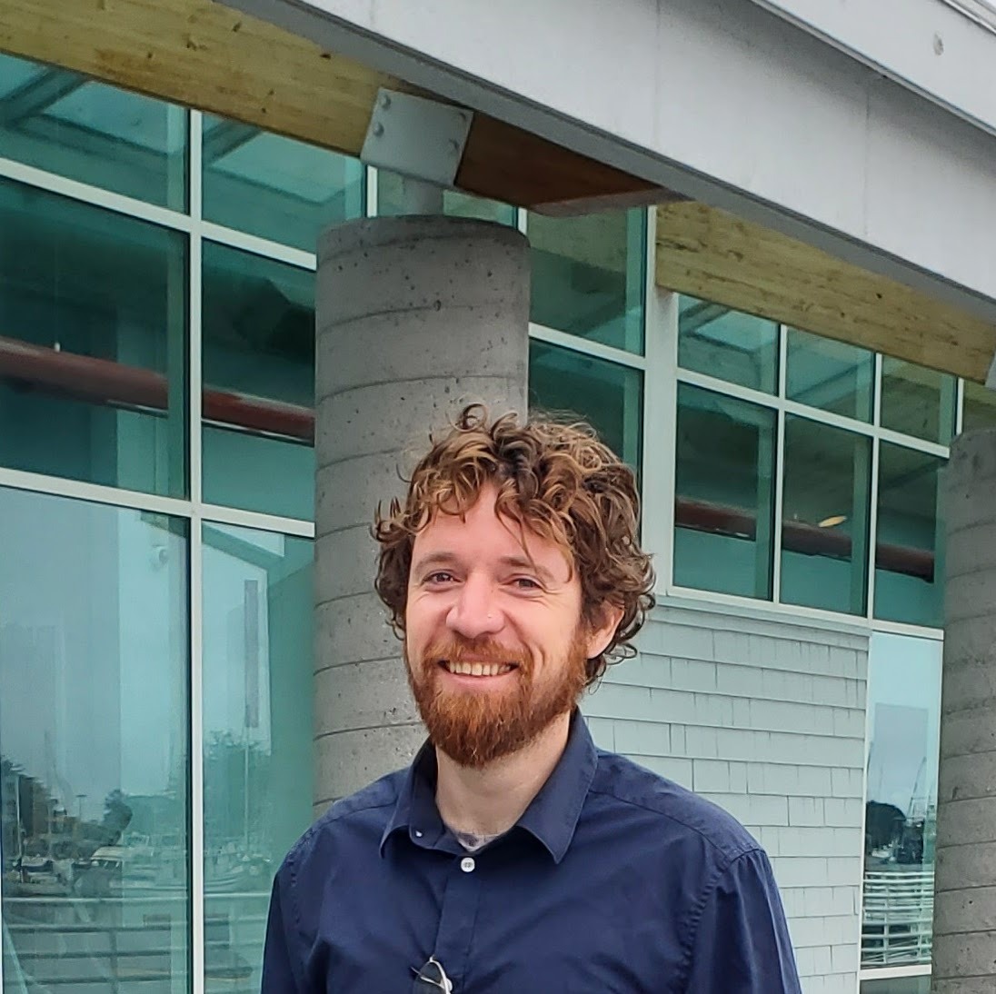 Skymarc Founder - Applied Theatre Expert