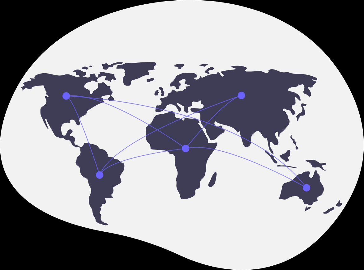 World Map
