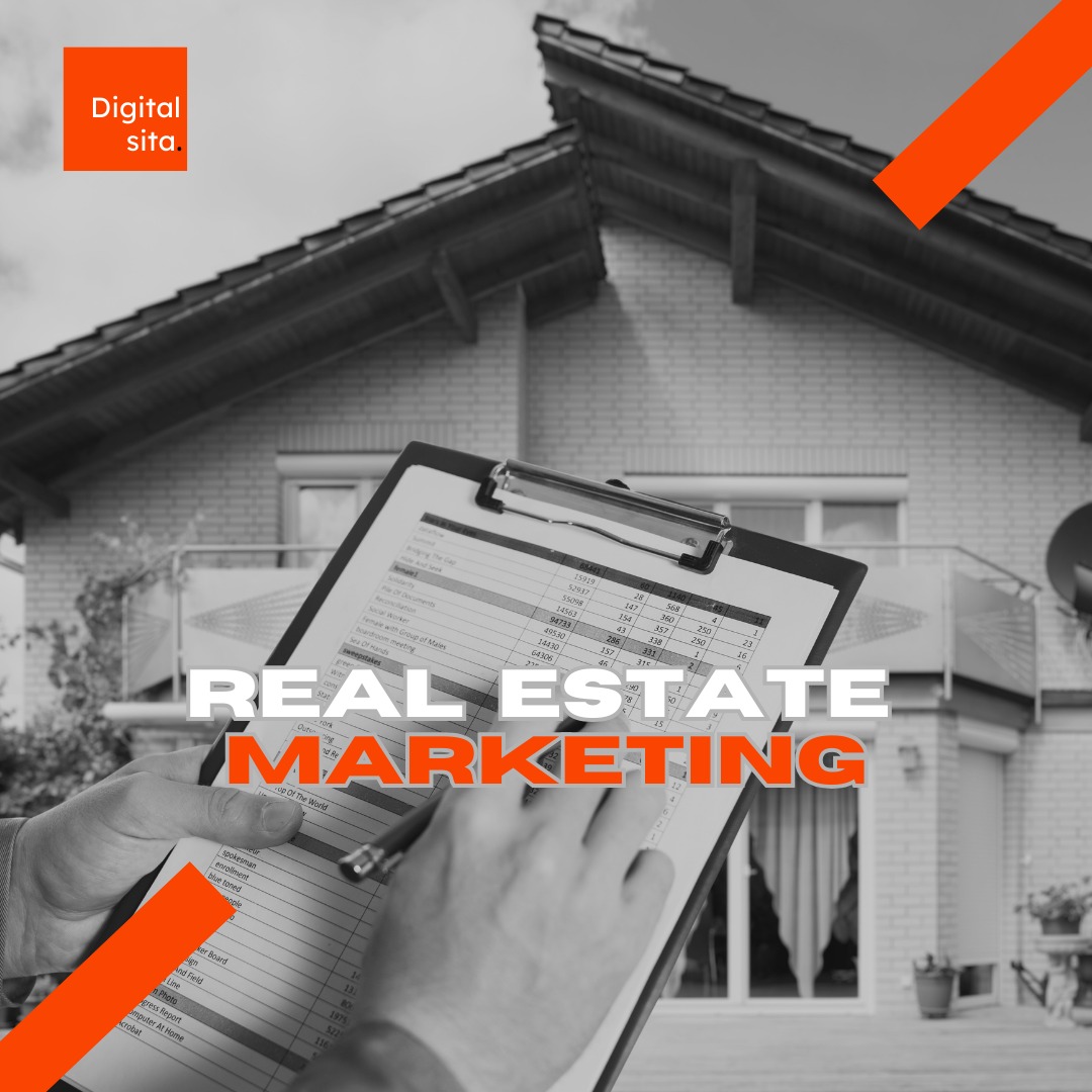 Real Estate Marketing