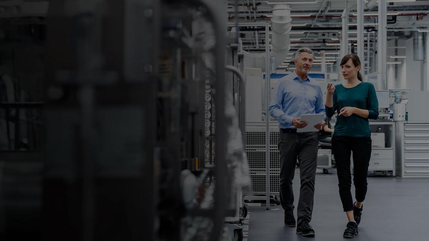 Enterprise security and infrastructure