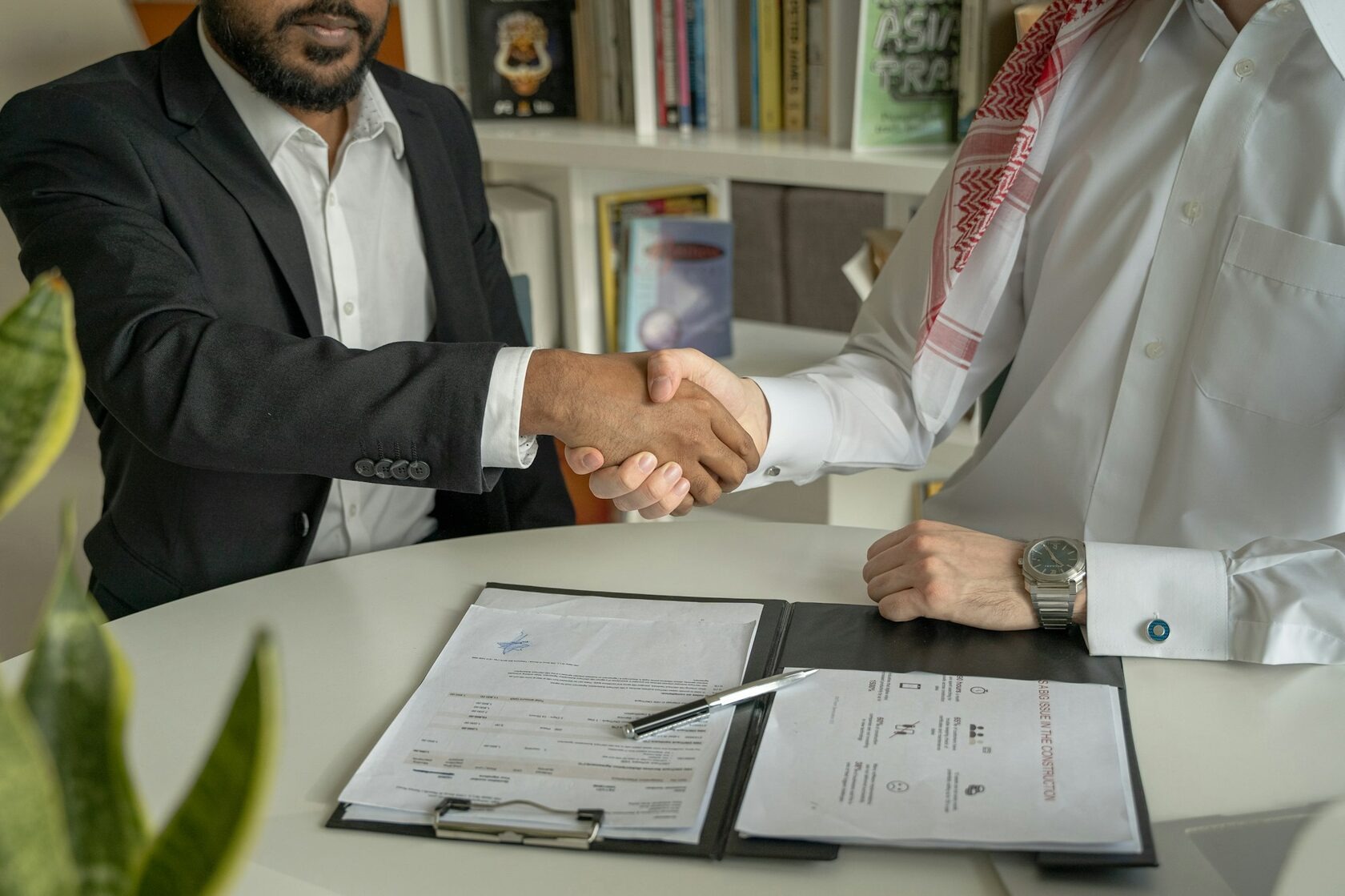 Information for partners