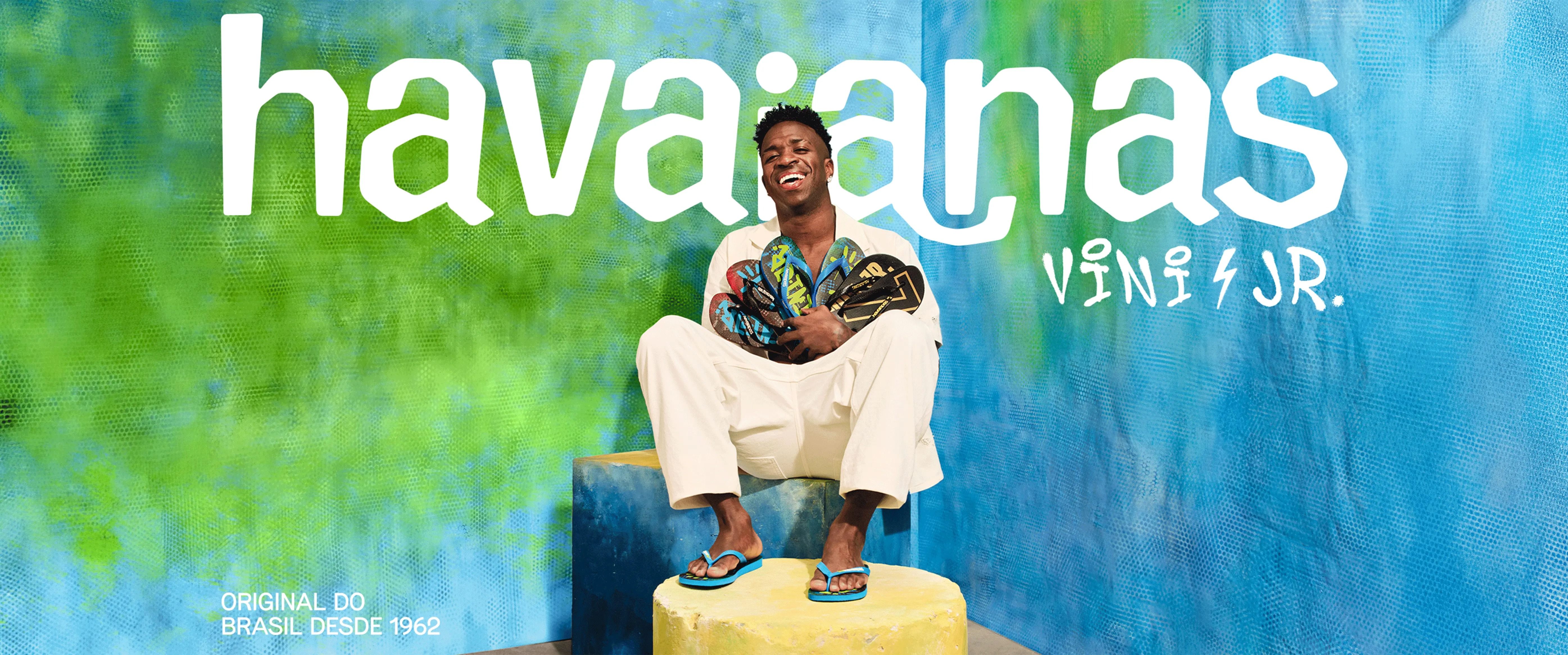 Havaianas