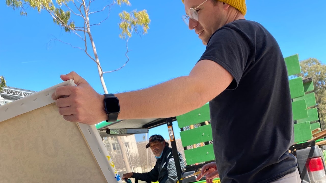 Art Workshop