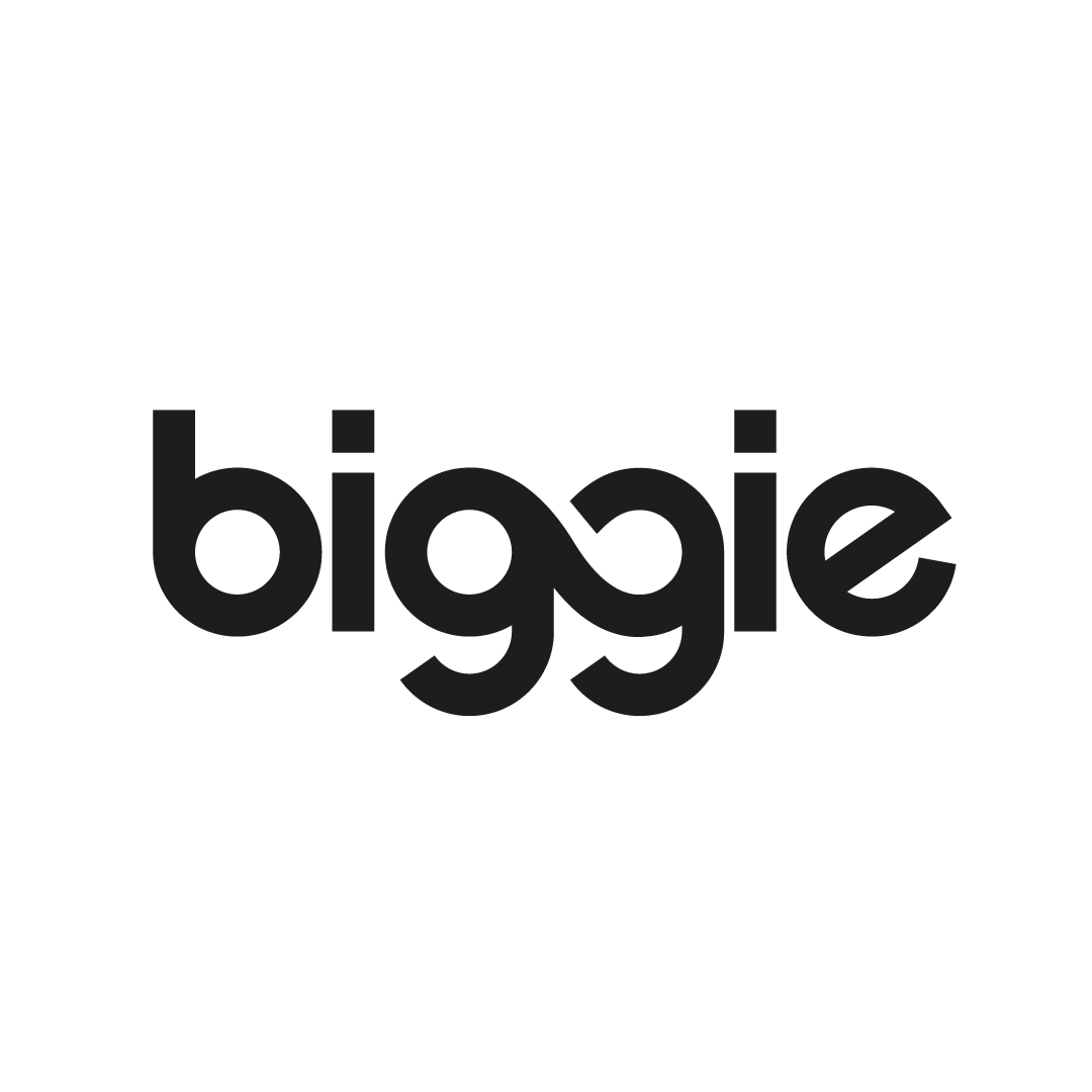 Biggie Logo