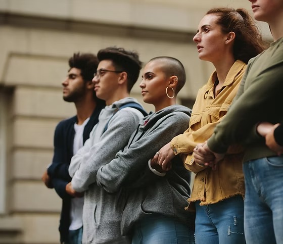 Diverse Group