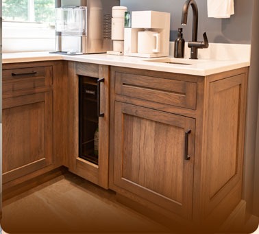 Custom Woodworking