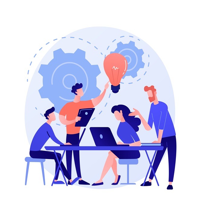 Team Collaboration