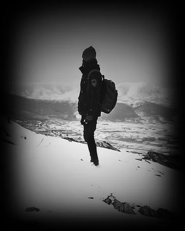 Mountain Climber