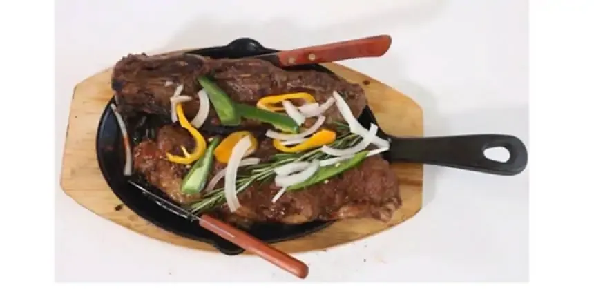 Sebseb Special Ribs (Gomeraw)