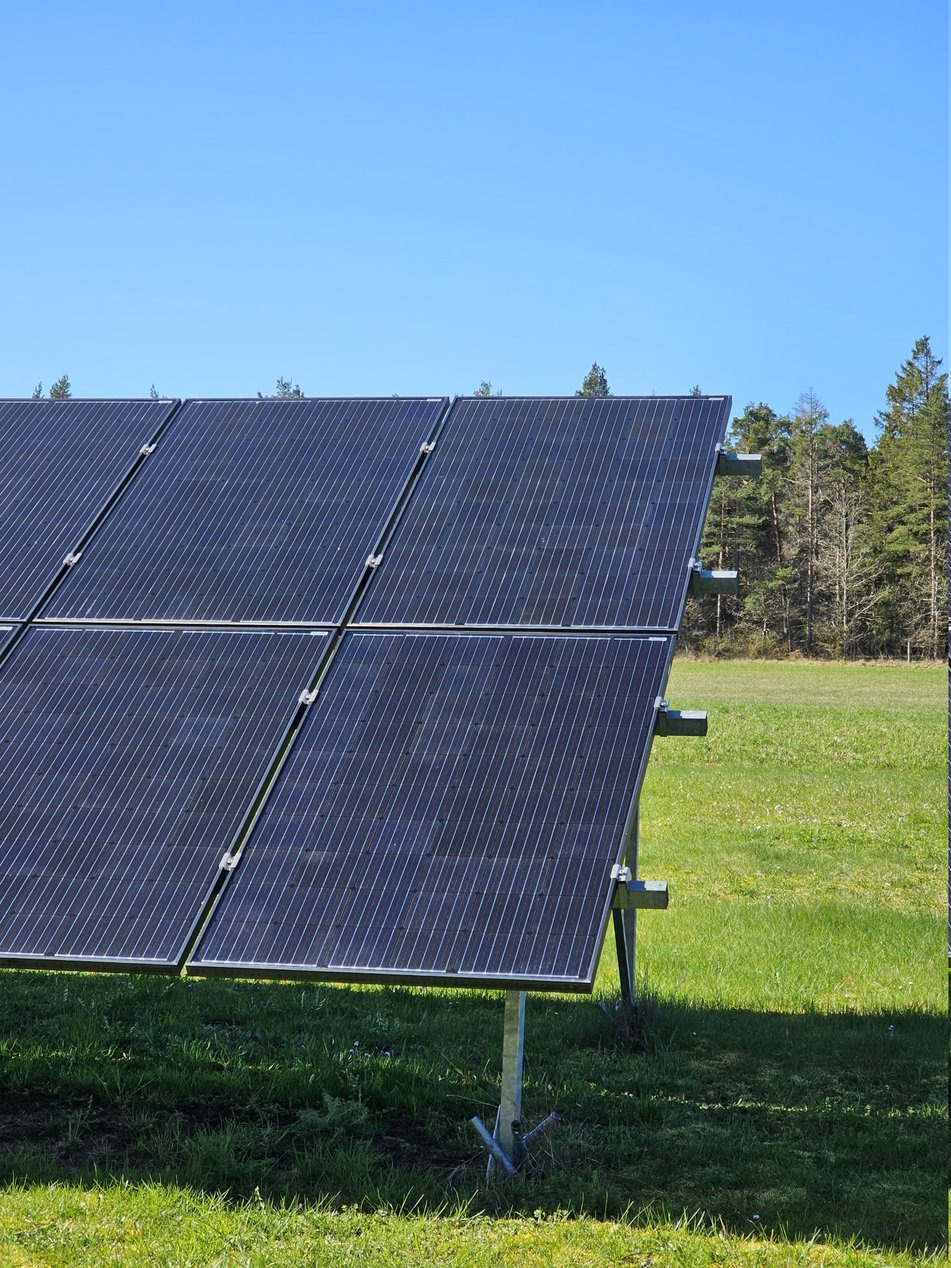 SOLCELLER