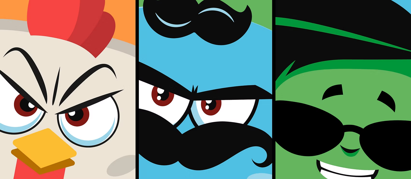 Brawl Bunch