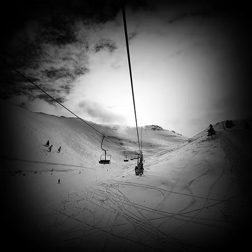 Ski Infrastructure