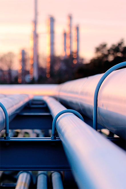 Industrial Applications