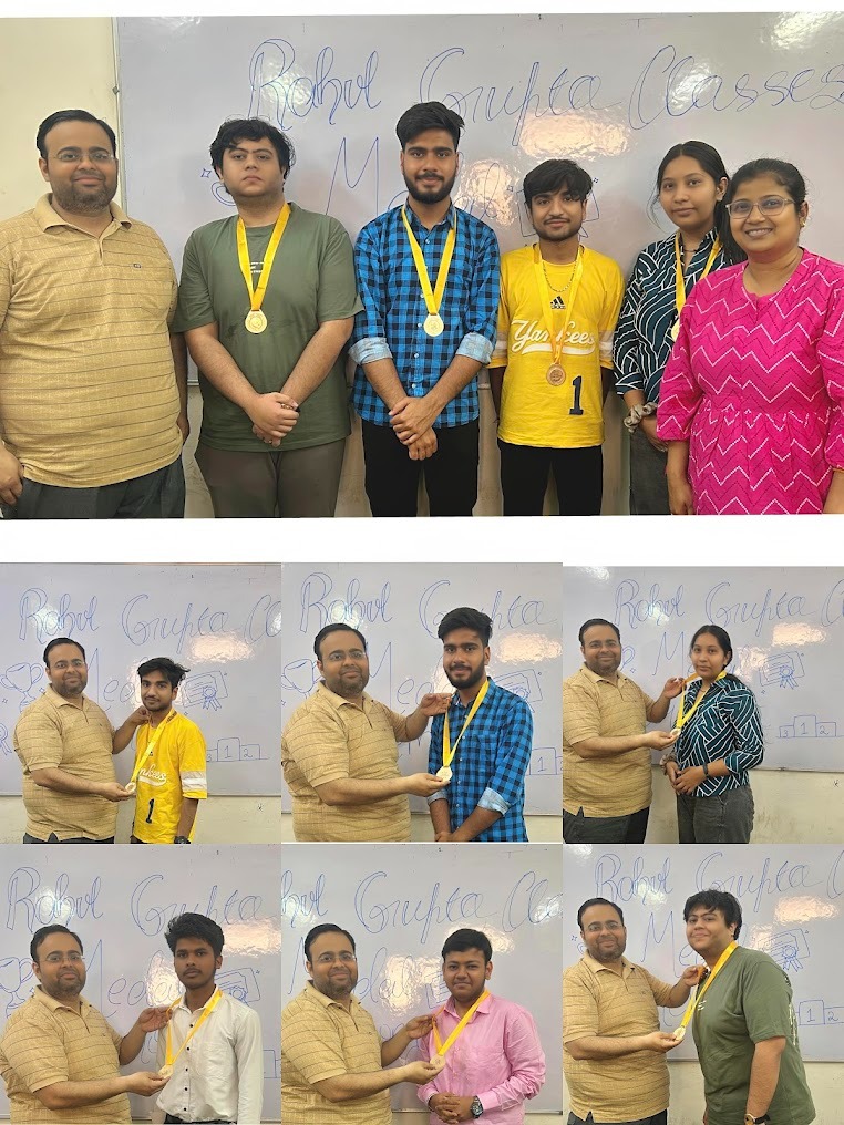 Campus Success Celebration