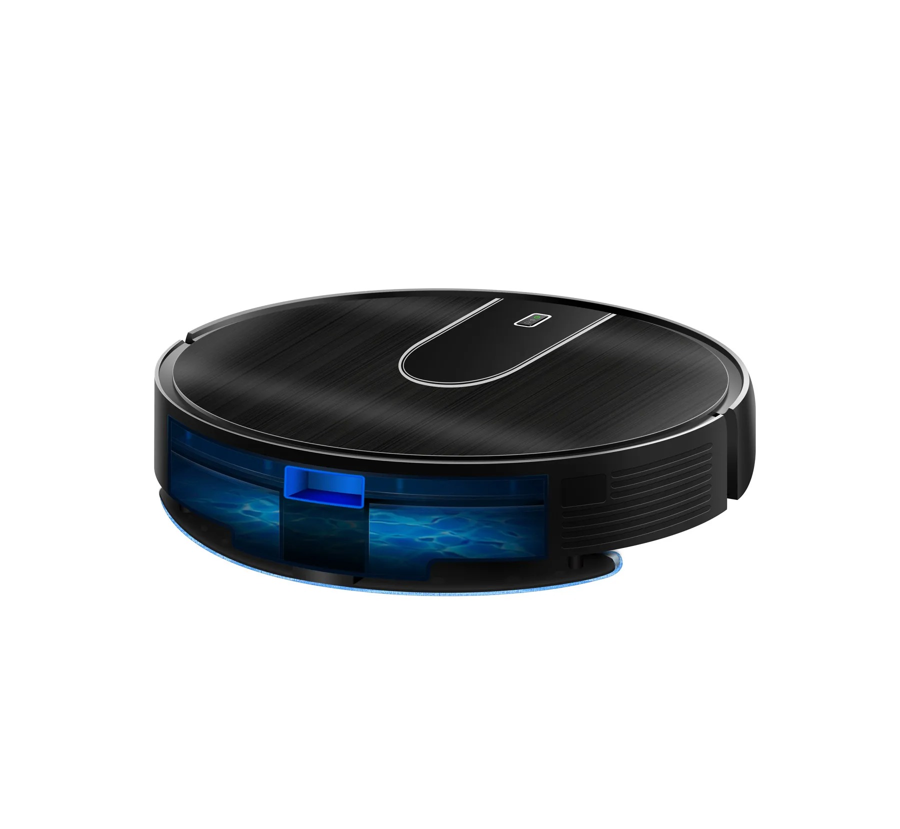 Core Vacuum Unit