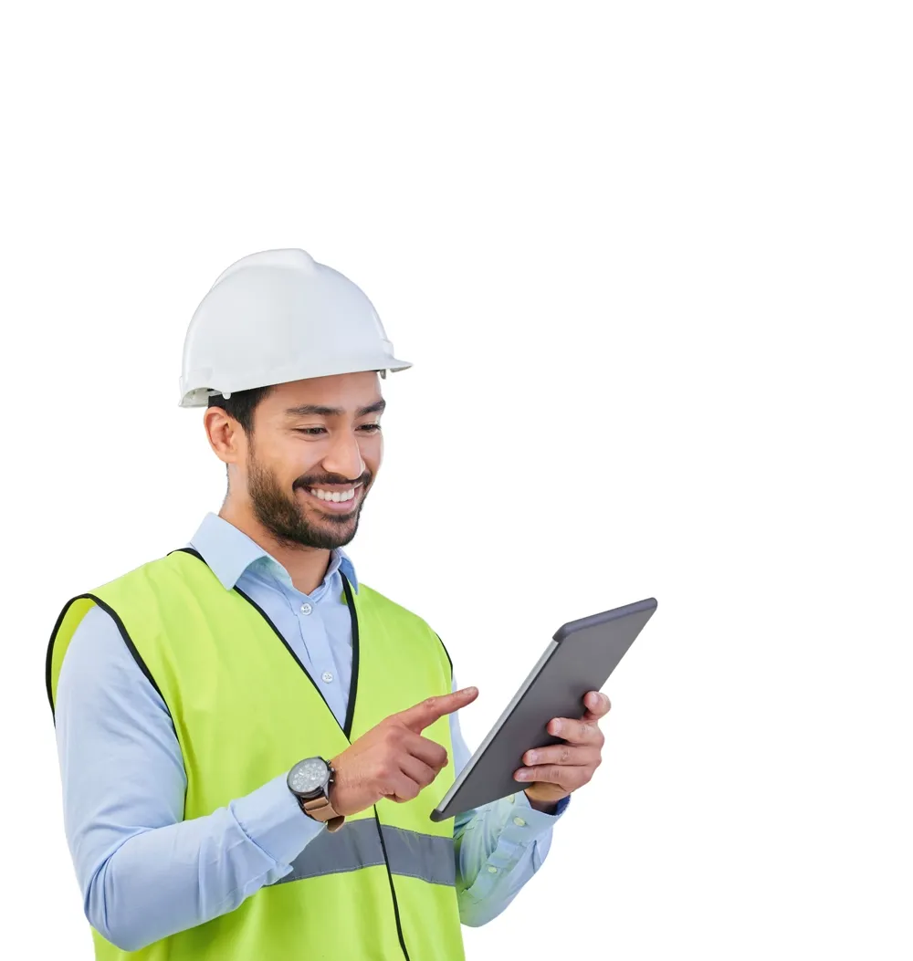 Expert Equipment Support