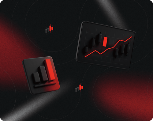 Analytics and monitoring dashboard