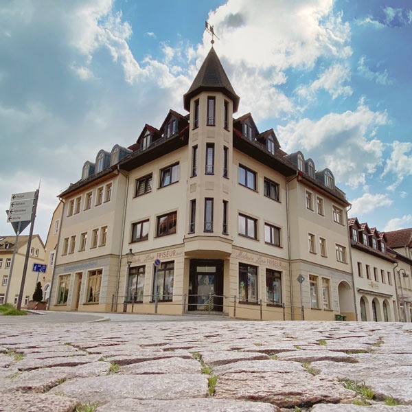 New apartment in Schliering