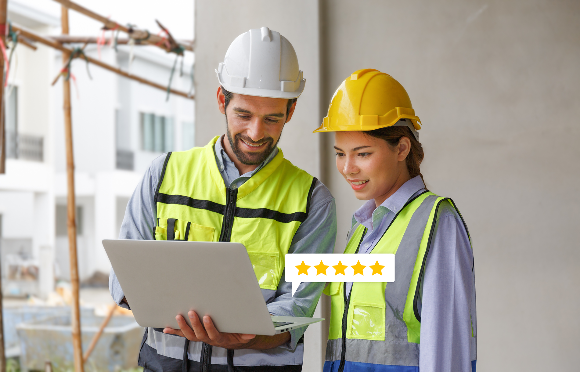 What Real Customers Say About Caharco