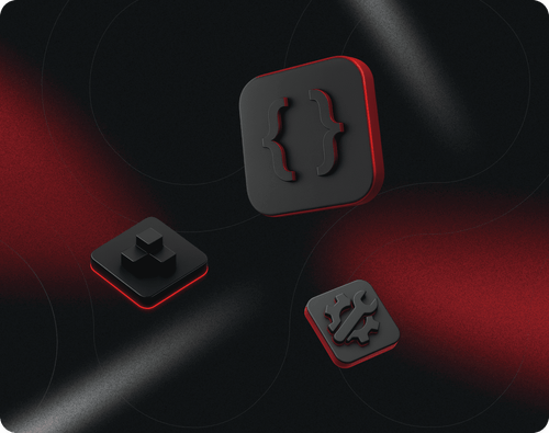 Infrastructure components