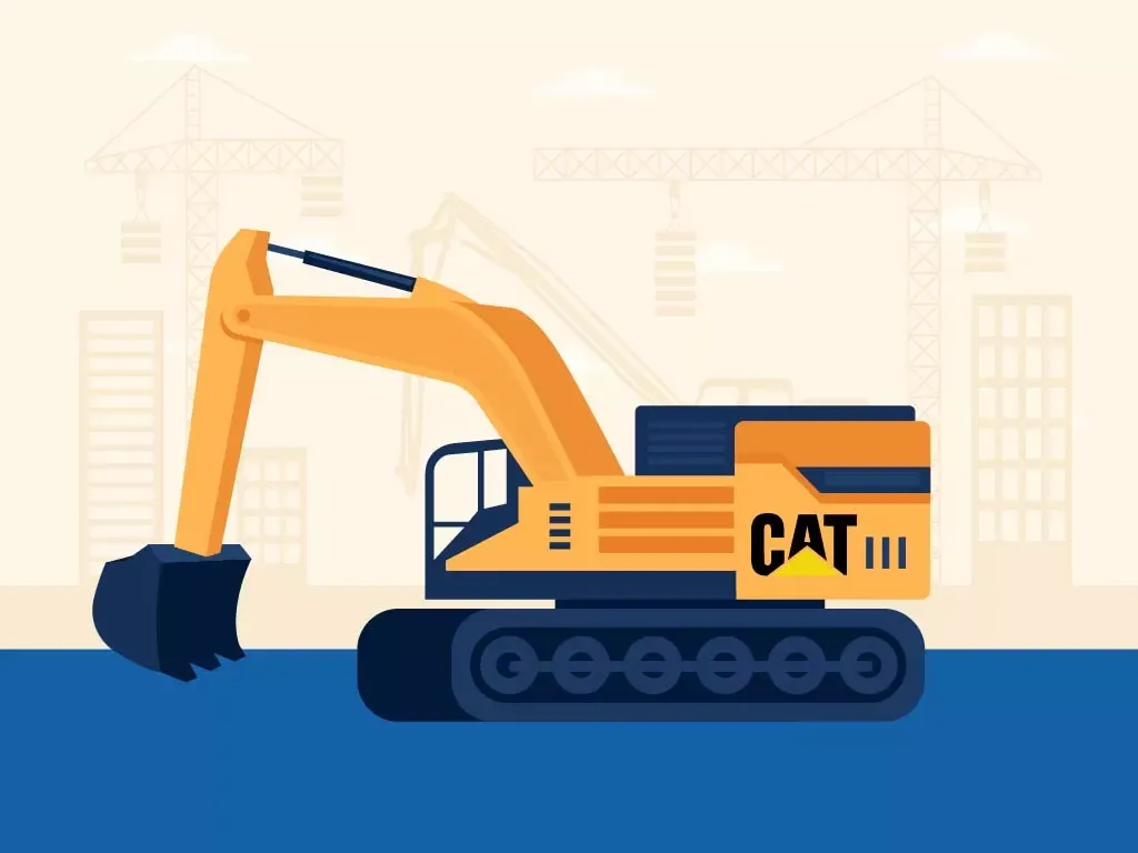 Excavators