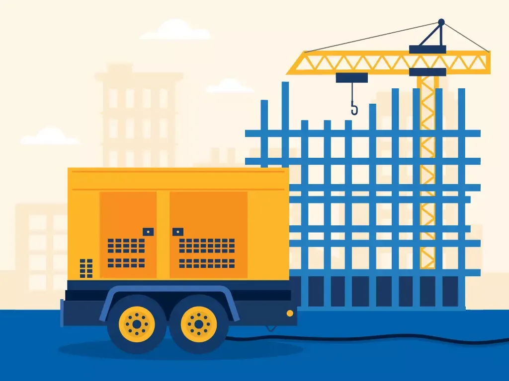 Generators