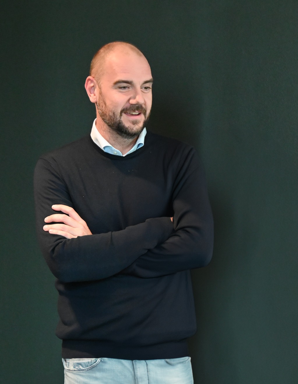 Jimmy Fors, Scouting and analysis