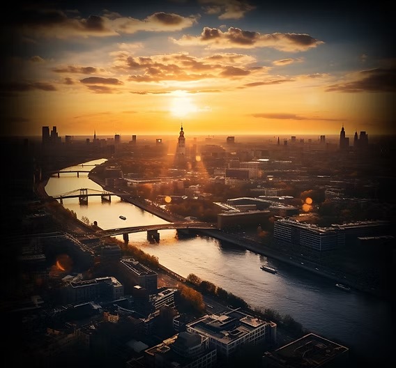 London Operations