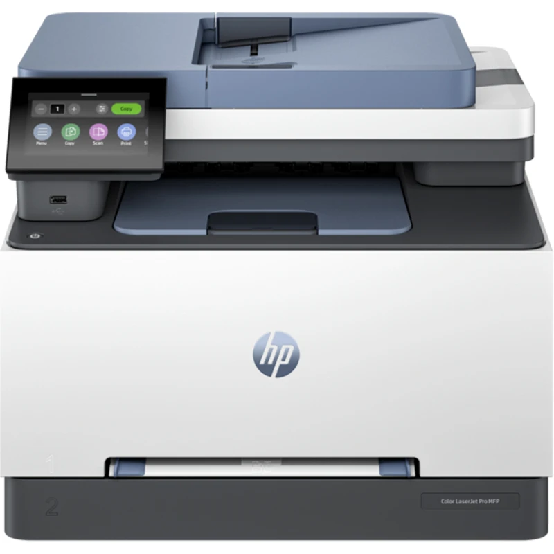 Imprimante HP