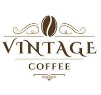 Vintage Coffee logo